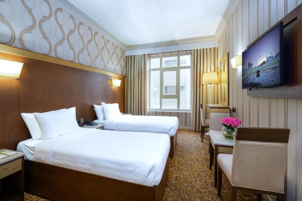 Dhiafat Al Raja Hotel